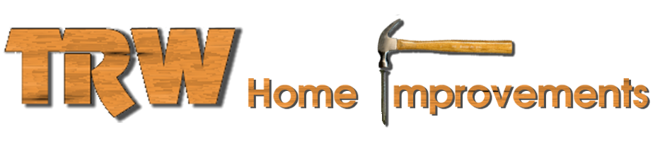 TRW Home Improvements logo