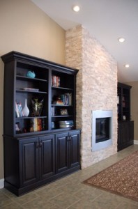 Archived TRW remodeling project sample